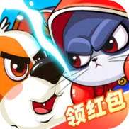 猫狗大乐斗赚钱版