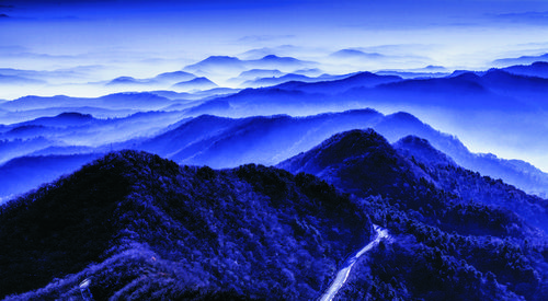 我想看红山