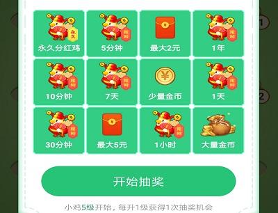 小鸡合成赚钱