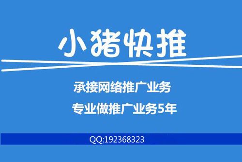 小猪快推v1.4