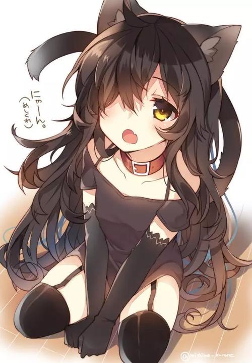 次元喵漫画平台