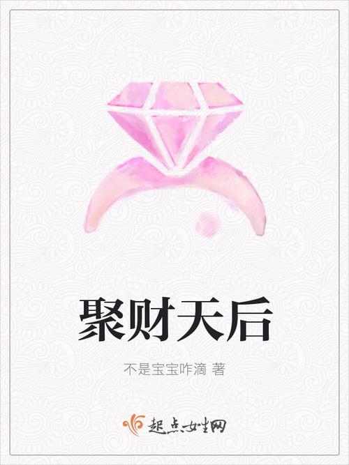 聚财小说