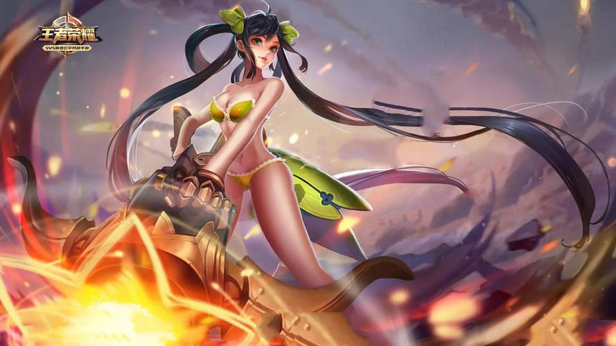 王者荣耀全图视野免费辅助器