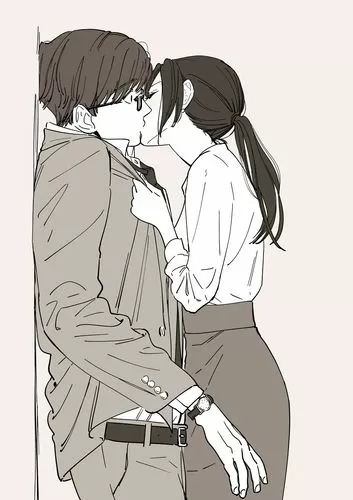 亲亲漫画无广告版