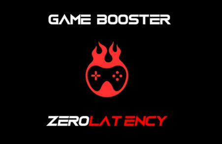 gamebooster游戏加速器中文版