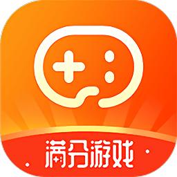 1号游戏盒子APP安卓图标