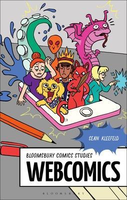 WebComics漫画