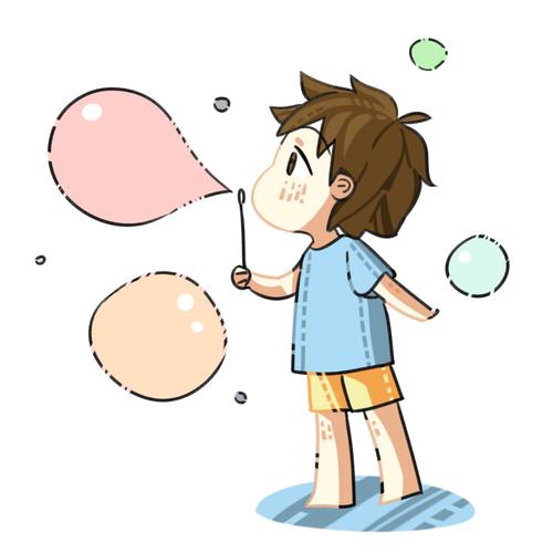 泡泡漫画免费版