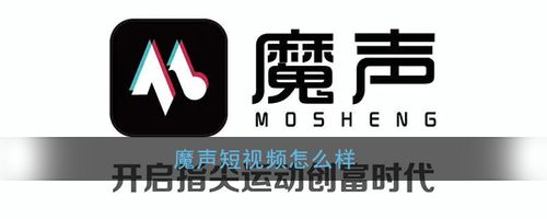 魔音短视频3.9.11版