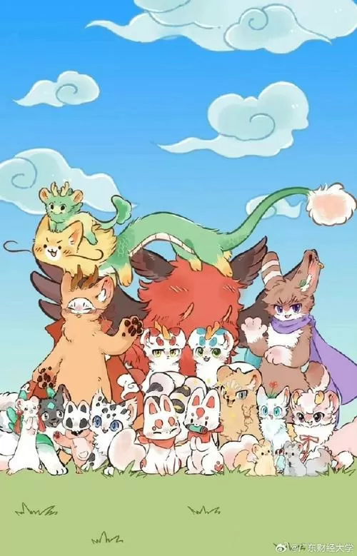 皮皮喵漫画最新版下载