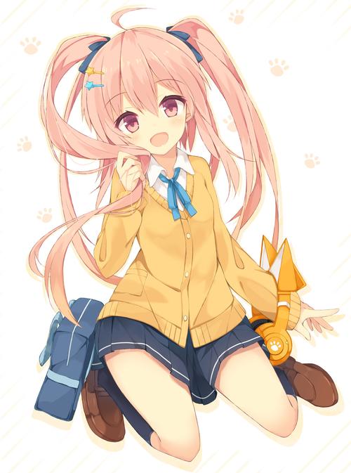 漫画娘