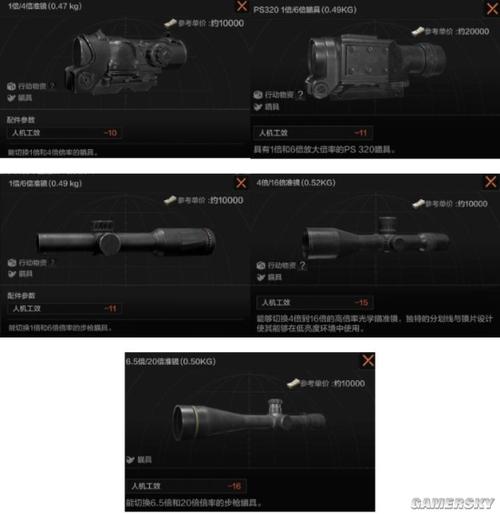 暗区突围辅助瞄准器软件