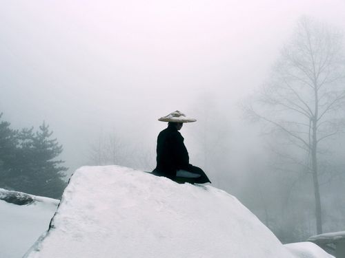隐士试玩app