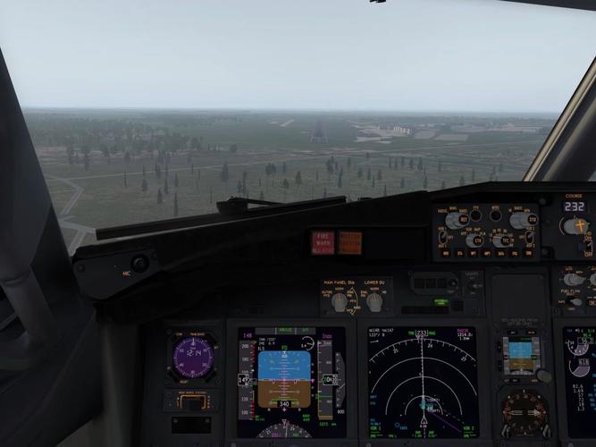 专业模拟飞行2021手机版(X-PLANE)