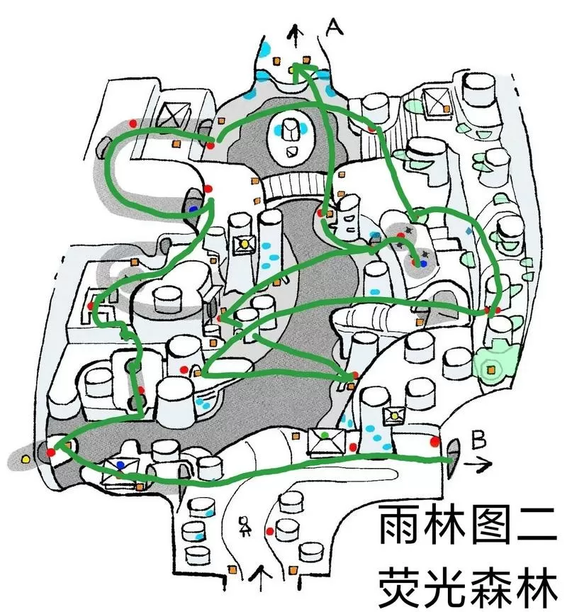 sky光遇自动跑图辅助