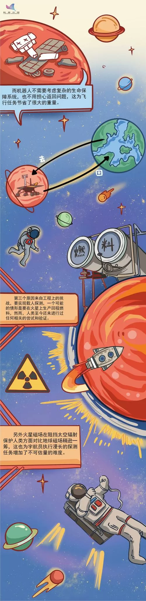 火星漫画最新破解版下载