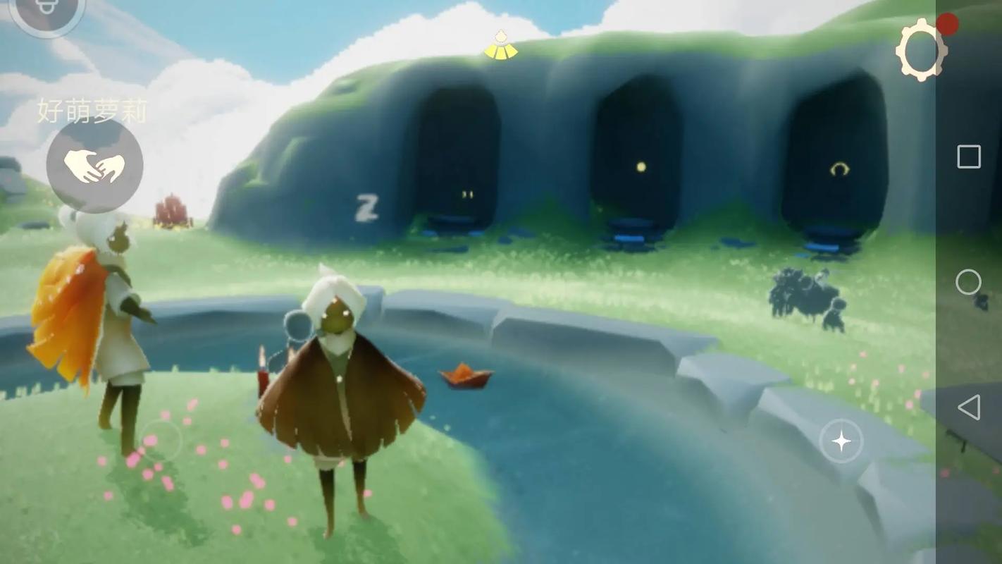vulkan版本1.0.3光遇
