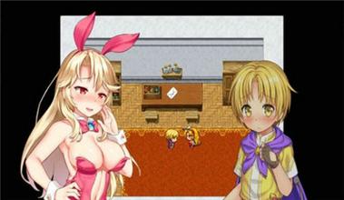 继承勇者之力的rpg v4.4 汉化版