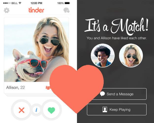 tinder交友软件下载安卓
