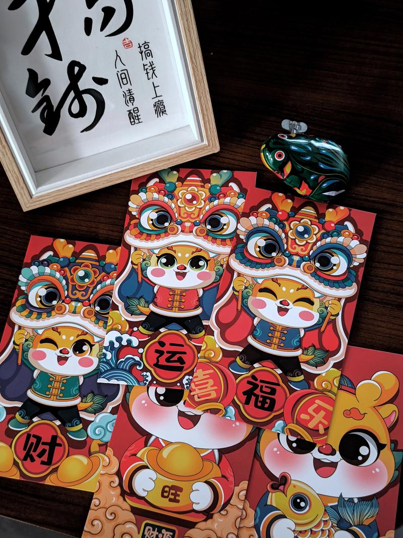 成语接财神红包版下载