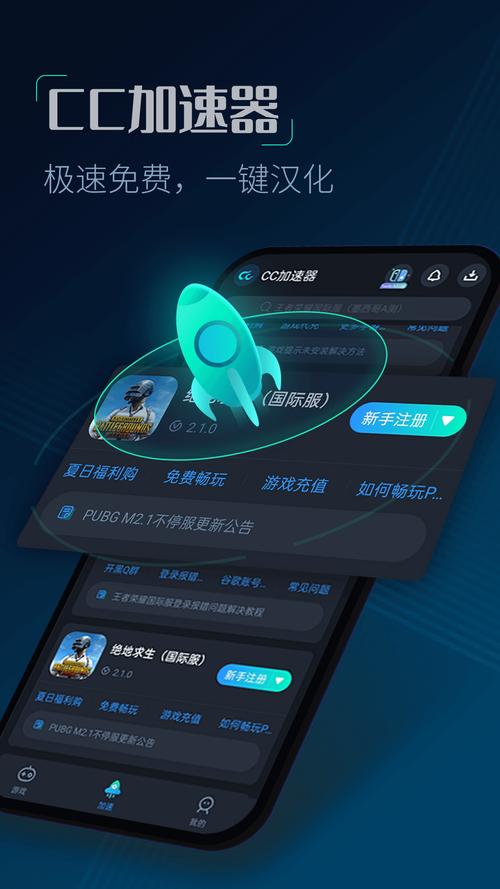 cc加速器官网版2024
