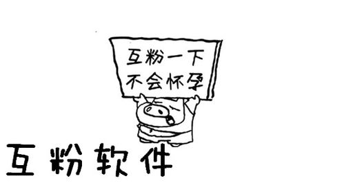 爱互粉2022v1.7截图