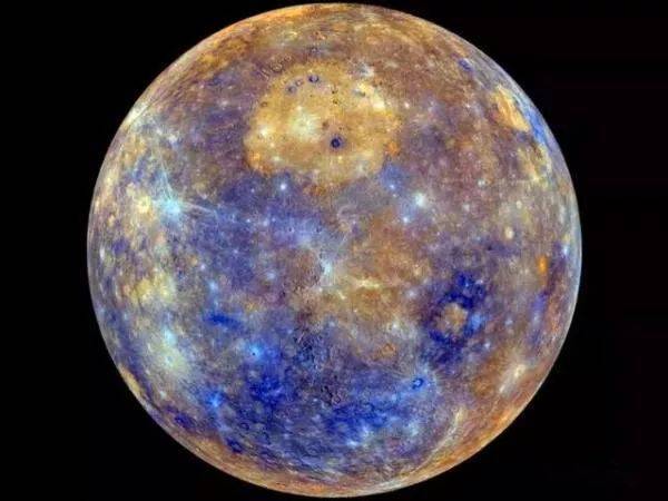 《水星》