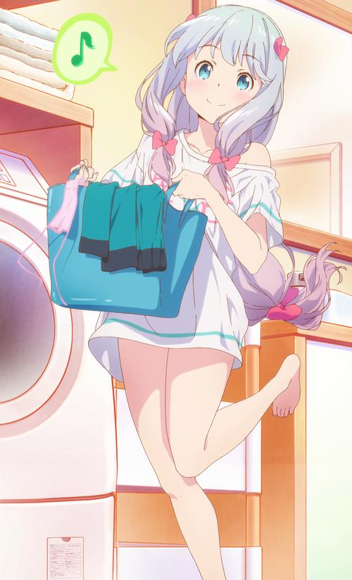 Waifu labs汉化版截图