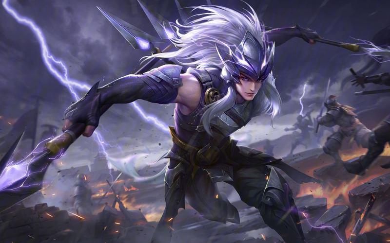 王者荣耀马超无限戳软件v1.0
