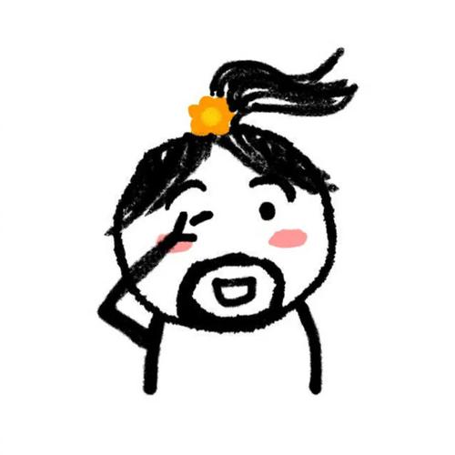 憨憨漫画解说