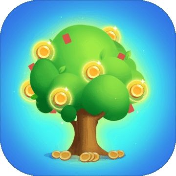开心摇钱树app