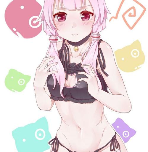 nyaa二次元站 v1.0