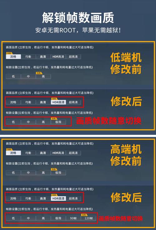 吃鸡帧率修改器120帧免费