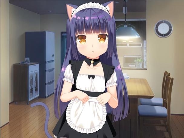 与小奶猫创造家族手游下载