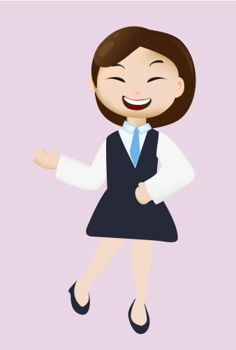 女职员们漫画画免费阅读