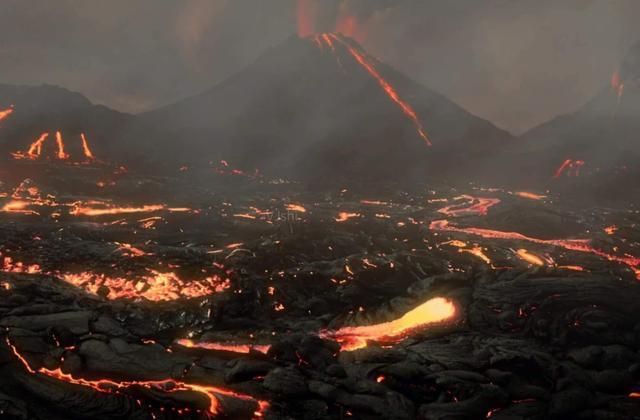 火山2019年老版本版本