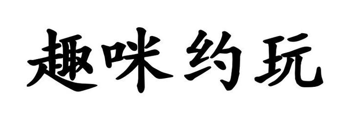 趣咪约玩怎么登录不了