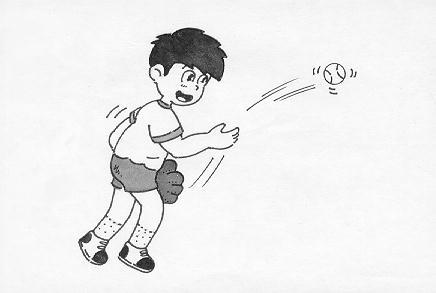 发抛漫画