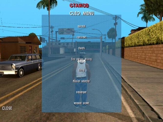 GTSAOOLv1.0