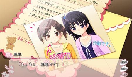 侄少女安卓汉化版