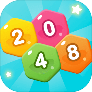 2048爱消消红包版截图