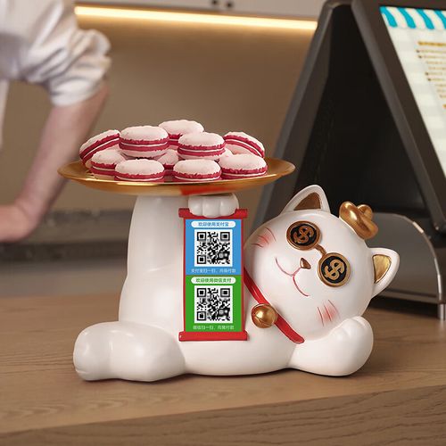 欢乐招财猫赚钱版