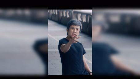 邓超你把你兄弟推给我表情包图片