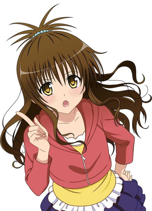 Mikan动漫