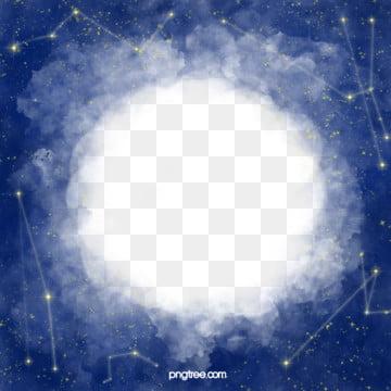 星空框架