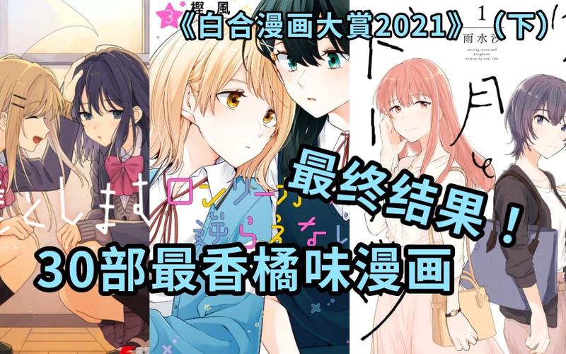 看漫画2021