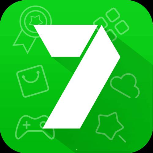 7盒游戏盒子app
