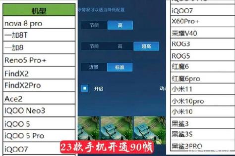 王者全机型画质修改器IOS