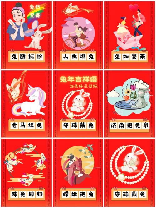 成语大家乐红包版2023截图