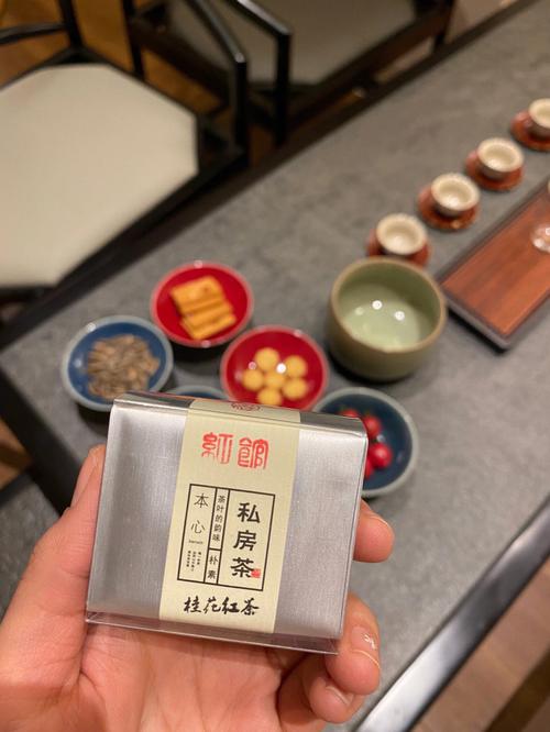 茶馆儿51品茶轻量版